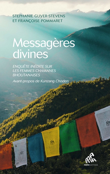 Picture of Messagères divines