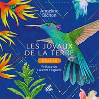 Image de ORACLE Les Joyaux de la Terre