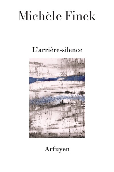 Image de L'arrière-silence