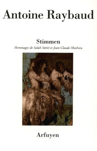 Picture of STIMMEN