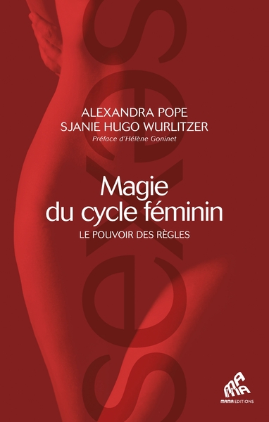 Image de Magie du cycle féminin