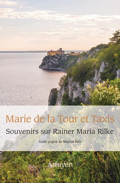 Picture of Souvenirs sur Rainer Maria Rilke