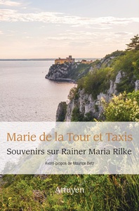 Picture of Souvenirs sur Rainer Maria Rilke