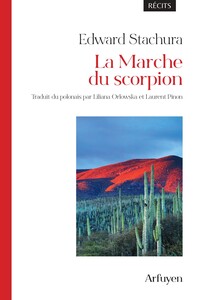 Picture of La Marche du scorpion
