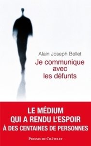 Image de Je communique avec les défunts
