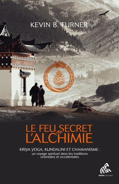 Image de Le Feu secret de l'alchimie