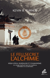 Image de Le Feu secret de l'alchimie