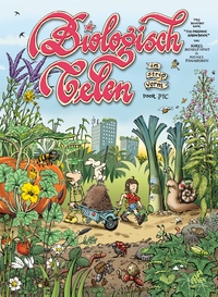 Picture of Biologisch Telen in Stripvorm