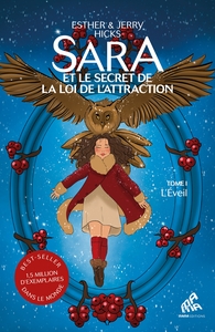 Picture of Sara et le secret de la loi de l'attraction Tome 1 : L'Éveil