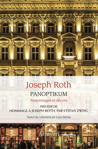 Picture of Panoptikum