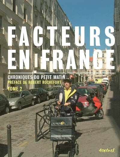 Image de Facteurs en France - tome 2