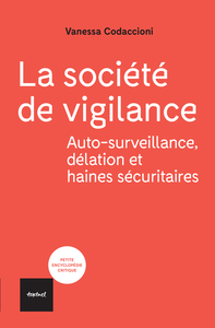 Picture of La société de vigilance