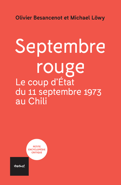 Picture of Septembre rouge
