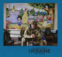Image de Ukraine, terre désirée