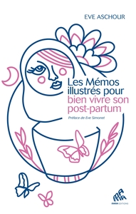 Image de Les Mémos illustrés pour bien vivre son post-partum