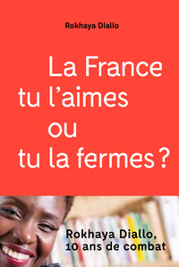 Image de La France tu l'aimes ou tu la fermes ?