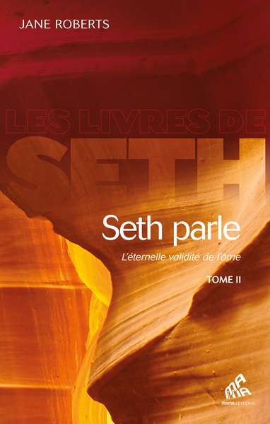 Image de Seth parle (tome 2)
