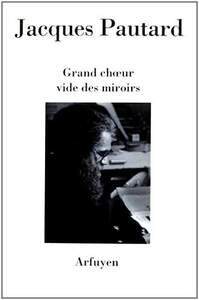 Picture of Grand choeur vide des miroirs