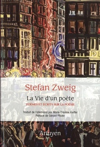 Image de La Vie d'un poète