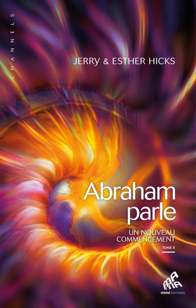 Picture of Abraham parle (tome 2)