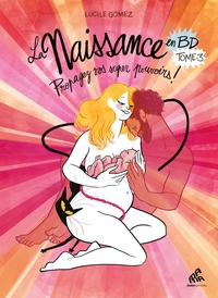 Picture of La Naissance en BD - Tome 3