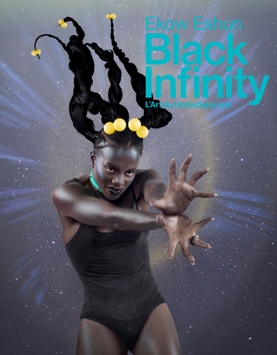 Image de Black Infinity