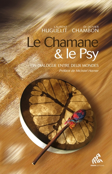 Image de Le chamane et le psy