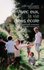 Image de Avec eux, la vie sans école