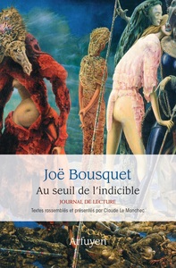 Image de Au seuil de l'indicible