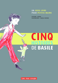Image de Cinq histoires de Basile