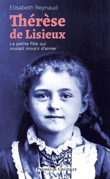 Image de Thérèse de Lisieux