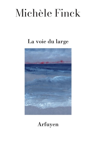 Picture of La voie du large