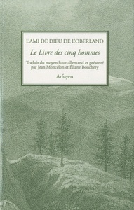 Picture of LIVRE DES CINQ HOMMES (LE)