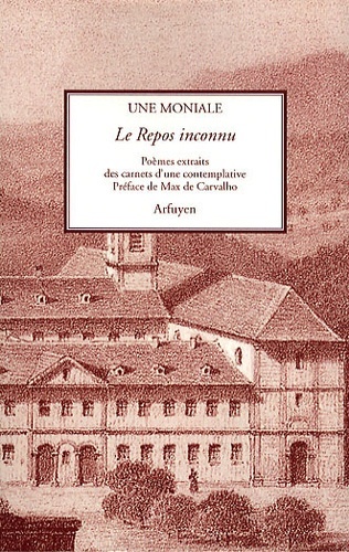 Picture of REPOS INCONNU (LE)