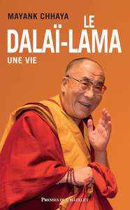 Image de Le dalaï-lama, une vie
