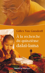 Image de À la recherche du quinzième Dalaï-Lama