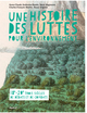 Image de Une histoire des luttes pour l'environnement