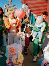 Picture of Mères, filles, soeurs