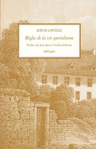 Image de Règles de la vie quotidienne