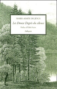 Picture of DOUZE DEGRES DU SILENCE (LES)