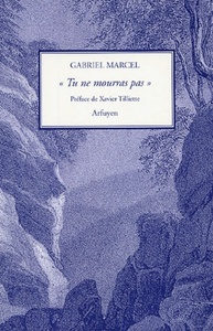 Picture of TU NE MOURRAS PAS