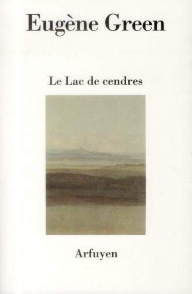 Image de Le Lac des cendres