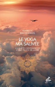 Image de Le yoga m'a sauvée