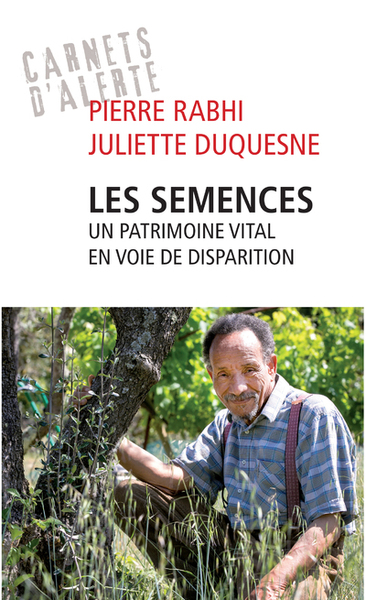 Image de Les semences, un patrimoine vital en voie de disparition