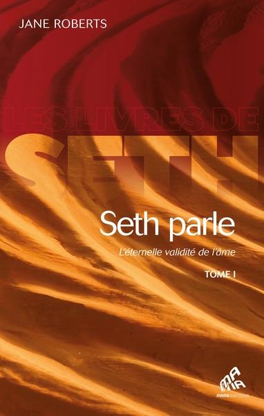 Image de Seth parle (tome 1)