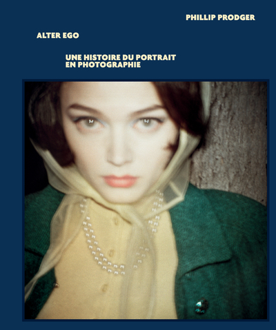 Picture of Alter Ego, une histoire du portrait en photographie
