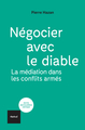 Image de Négocier avec le diable