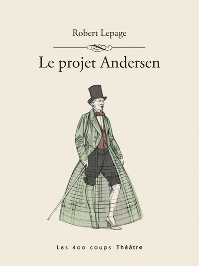 Image de Le Projet Andersen
