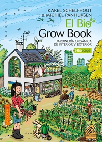 Image de El bio grow book