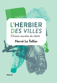 Image de L'herbier des villes